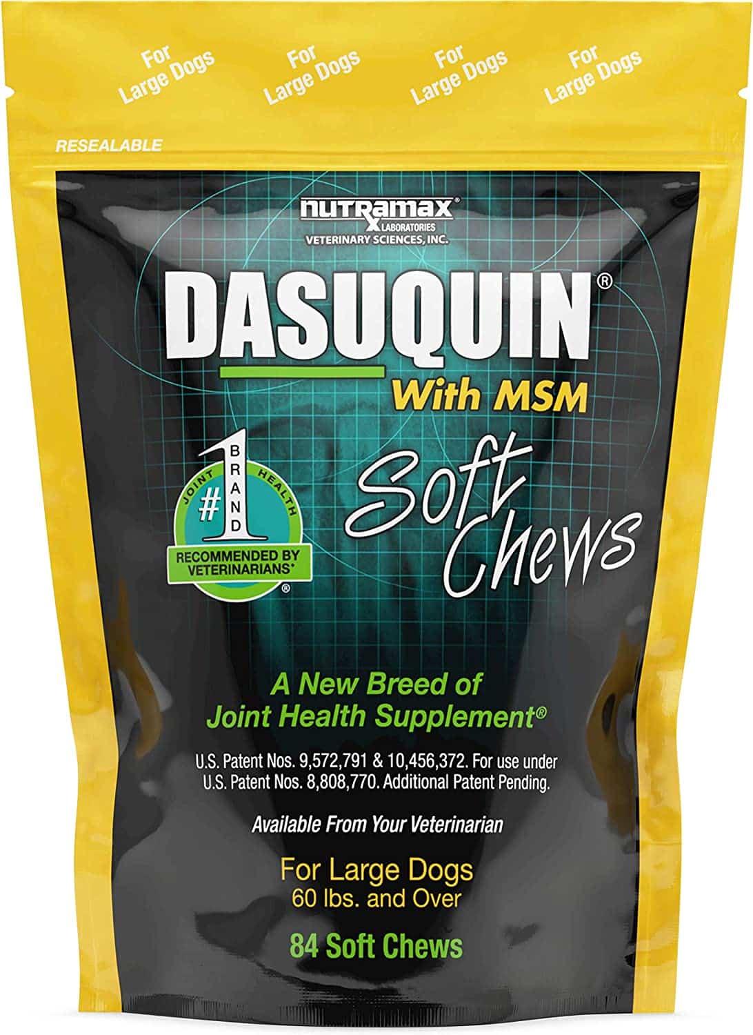 Top 6 Best Glucosamine Supplements For Dogs In 2022 Healthy Solutions
