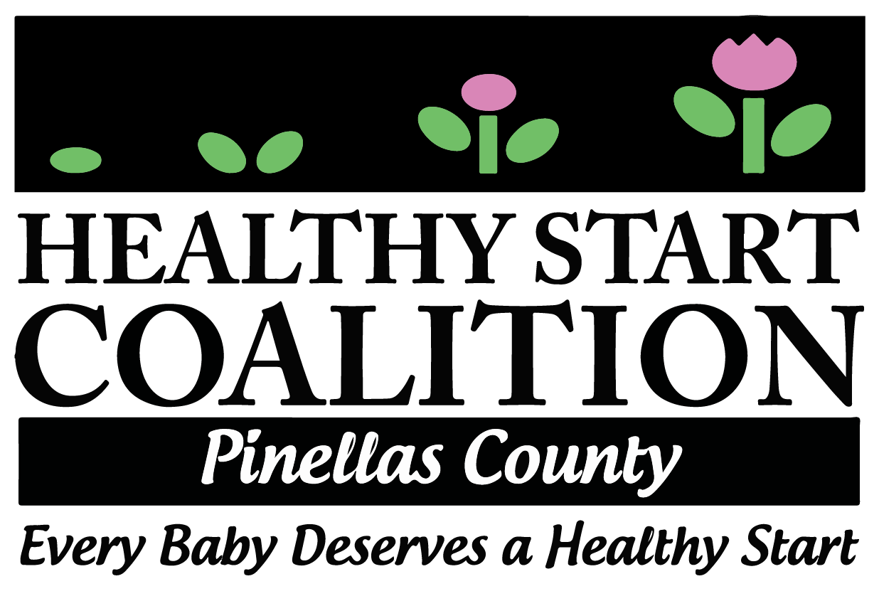 Home The Healthy Start Coalition of Pinellas, Inc.