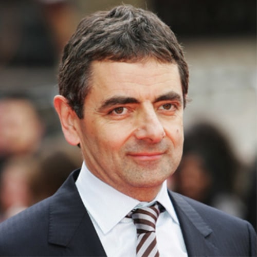 Rowan Atkinson Bio, Net Worth, Education, Daughter, Body Measurements