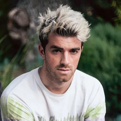Andrew Taggart Bio, Age, Height, Girlfriend, Net Worth Virtual world