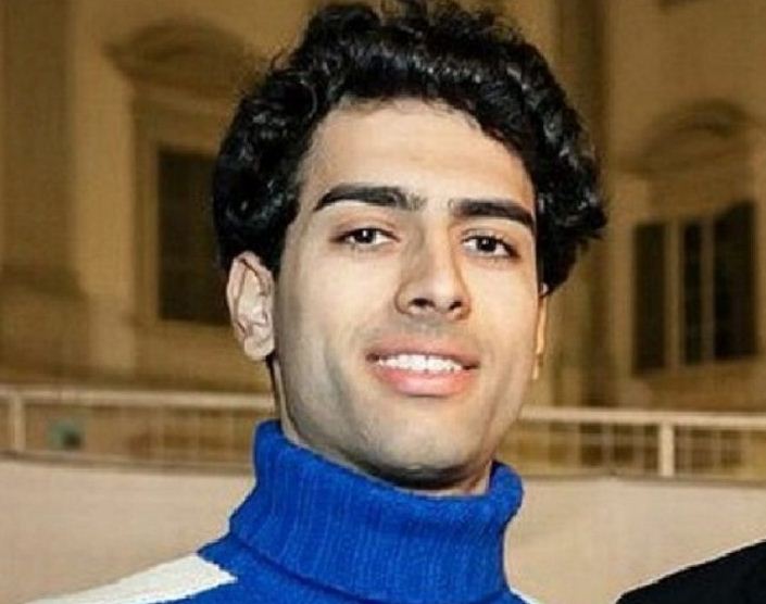 Amos Bocelli Bio, Net Worth, Salary Age, Height, Weight, Wiki, Health