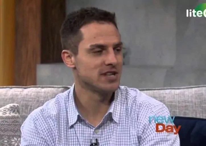 Anthony Curcio Bio, Net Worth, Salary Age, Height, Weight, Wiki