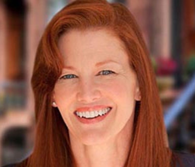 Haviland Morris Bio, Net Worth, Salary Age, Height, Weight, Wiki