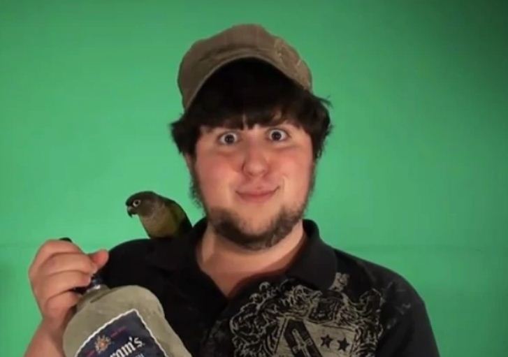 JonTron Bio, Net Worth, Salary Age, Height, Weight, Wiki, Health