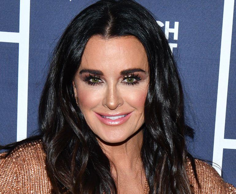 Kyle Richards Bio, Net Worth, Salary Age, Height, Weight, Wiki
