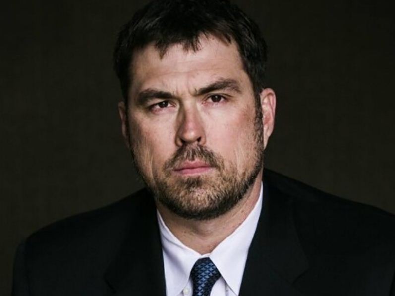Marcus Luttrell Bio, Net Worth, Salary Age, Height, Weight, Wiki