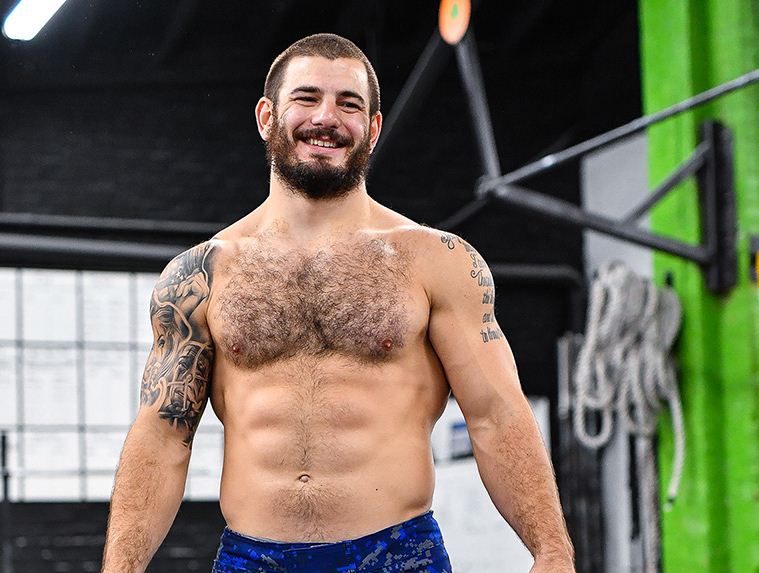 Mat Fraser Bio, Net Worth, Salary Age, Height, Weight, Wiki, Health