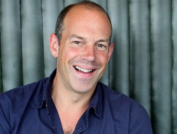 Phil Spencer Bio, Net Worth, Salary Age, Height, Weight, Wiki, Health