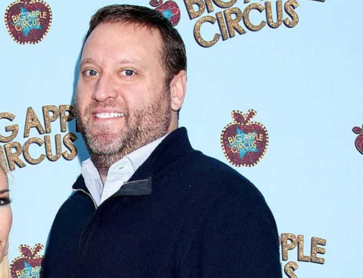 Scott Kluth Bio, Net Worth, Salary Age, Height, Weight, Wiki, Health