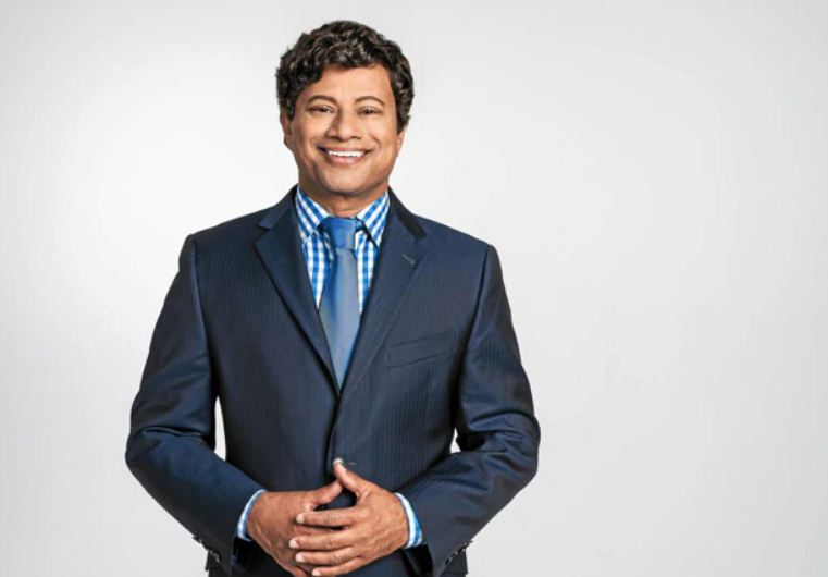 Shri Thanedar Healthy Ton