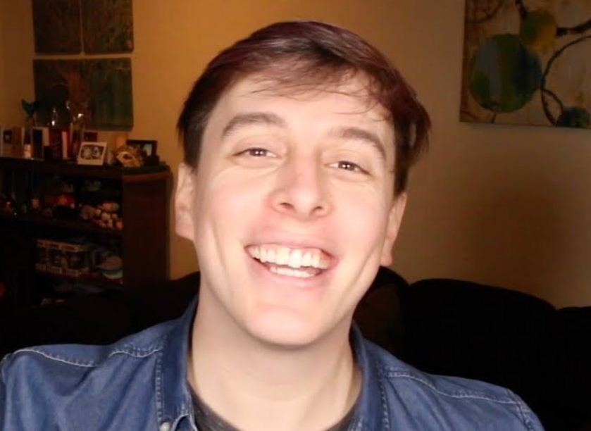 Thomas Sanders Bio, Net Worth, Salary Age, Height, Weight, Wiki