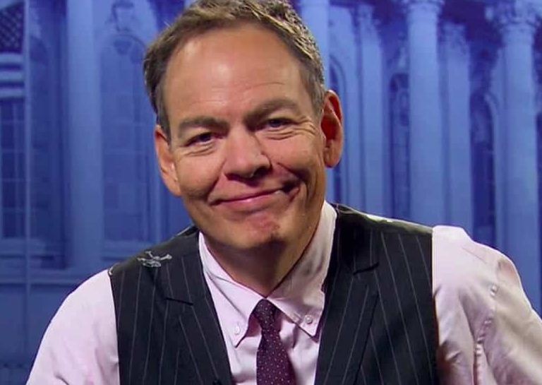 Max Keiser Bio, Net Worth, Salary Age, Height, Weight, Wiki, Health, Facts and Family