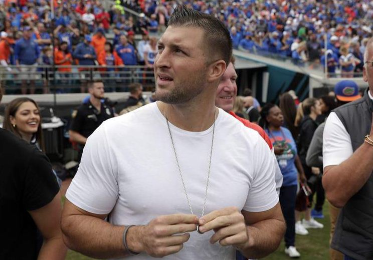 Tim Tebow Bio, Net Worth, Salary Age, Height, Weight, Wiki, Health