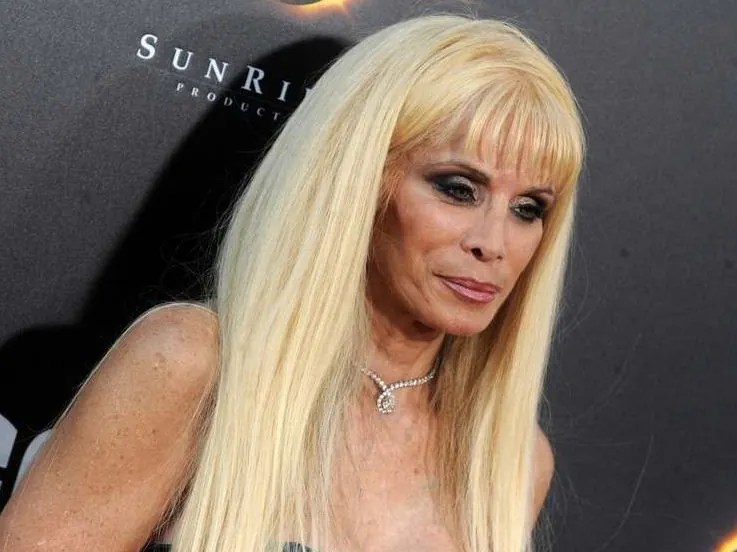 Victoria Gotti Bio, Net Worth, Salary Age, Height, Weight, Wiki