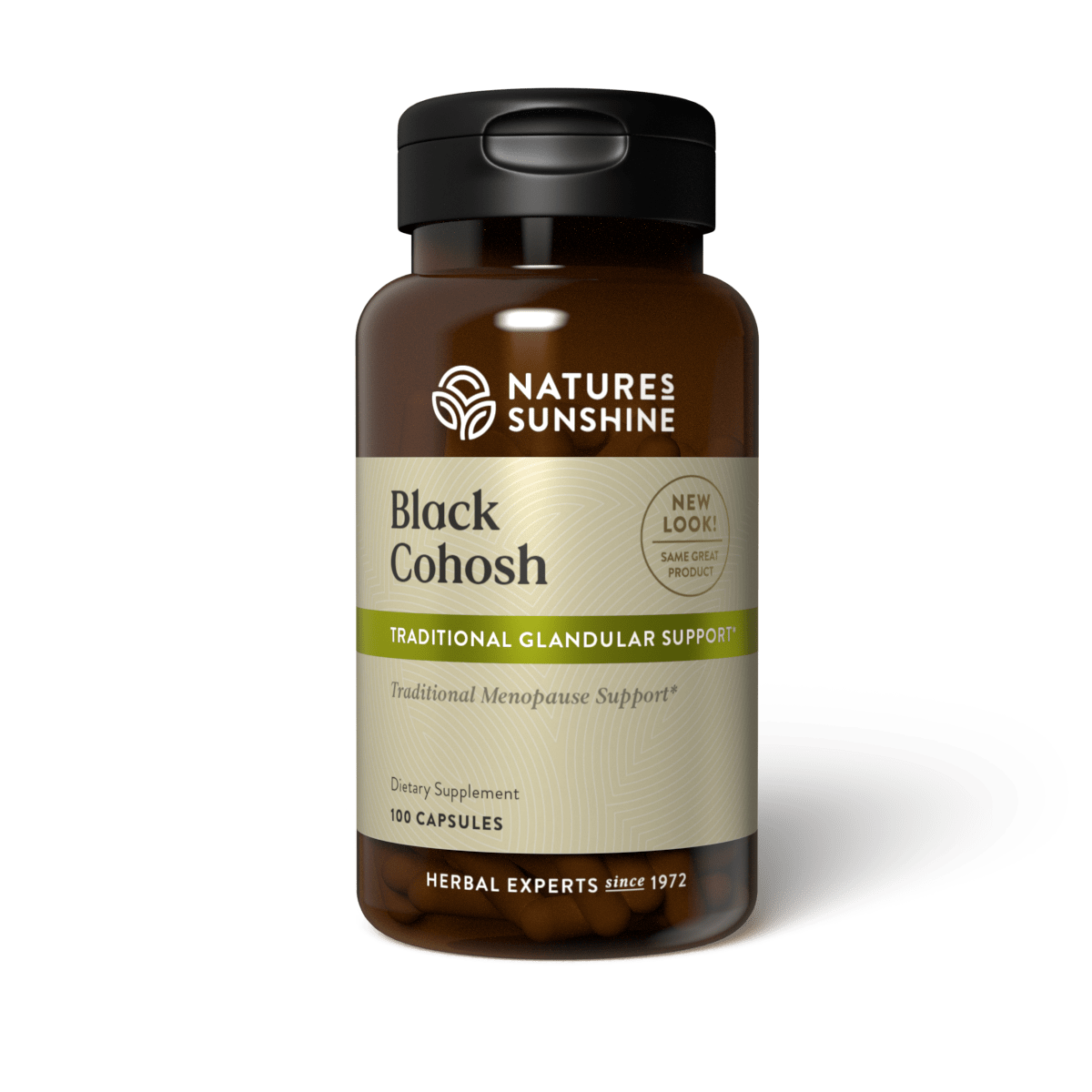 Healthy Warehouse Buy Nature's Sunshine Black Cohosh