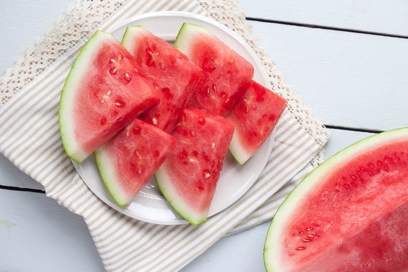 The Amazing Health Benefits of Watermelon Healthy with NediHealthy