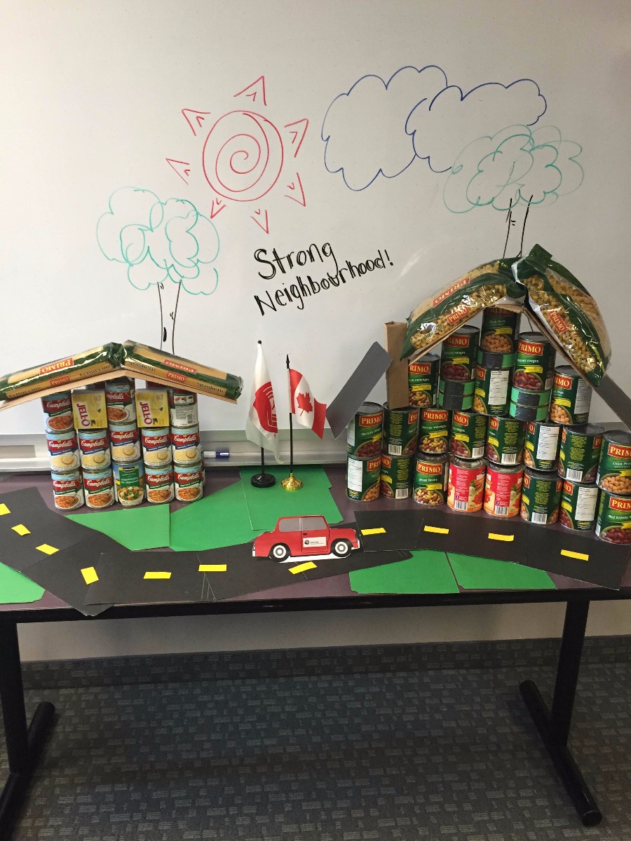 United Way KitchenerWaterloo & Area CHWM 2022