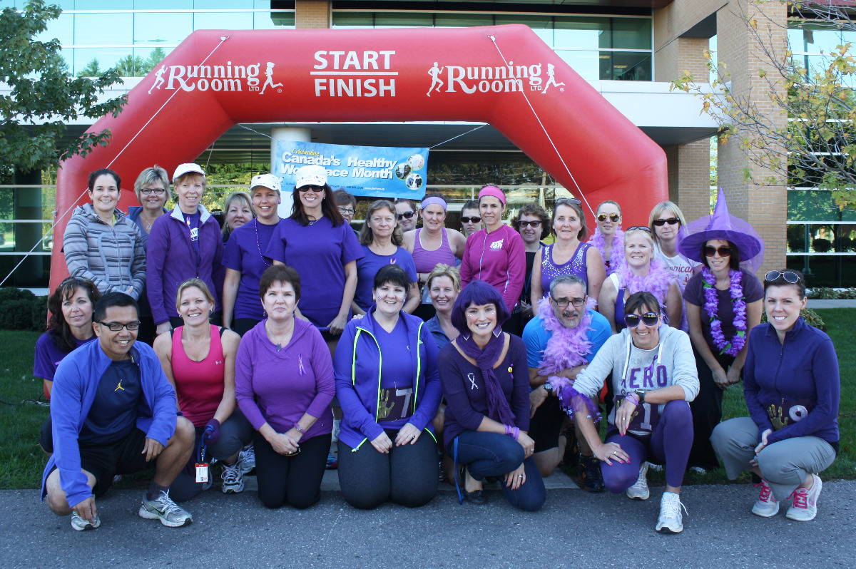 Durham Children’s Aid Society CHWM 2022