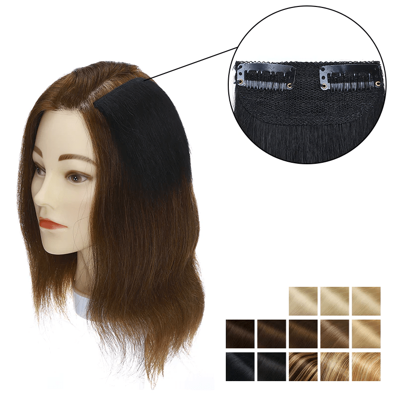 A Complete Guide To Understanding And Styling A Hair Piece Healthy