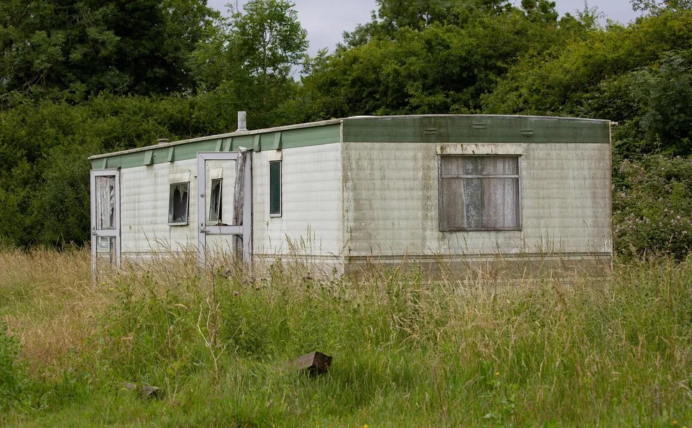 Boy Takes Mom’s Last 13 to Start Business, They Move from Tiny Old