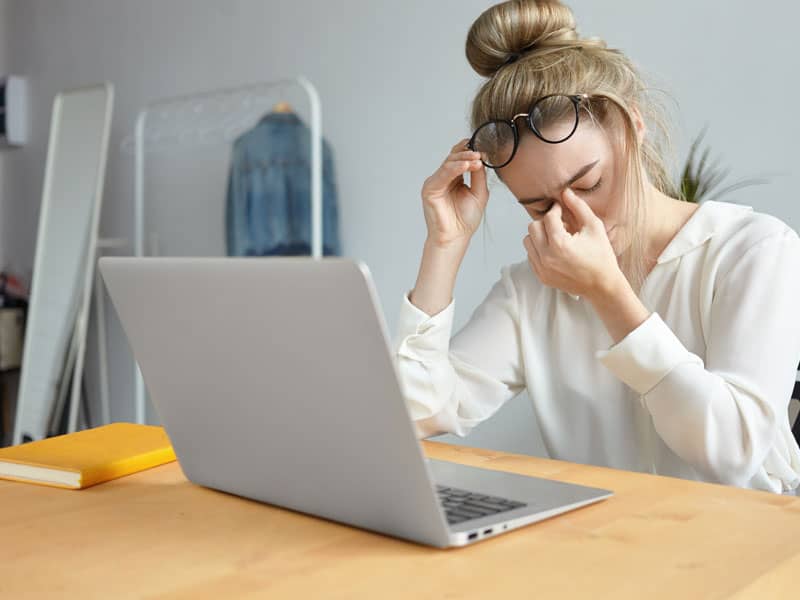 Anxiety Counselling & Therapy Treatments in Singapore