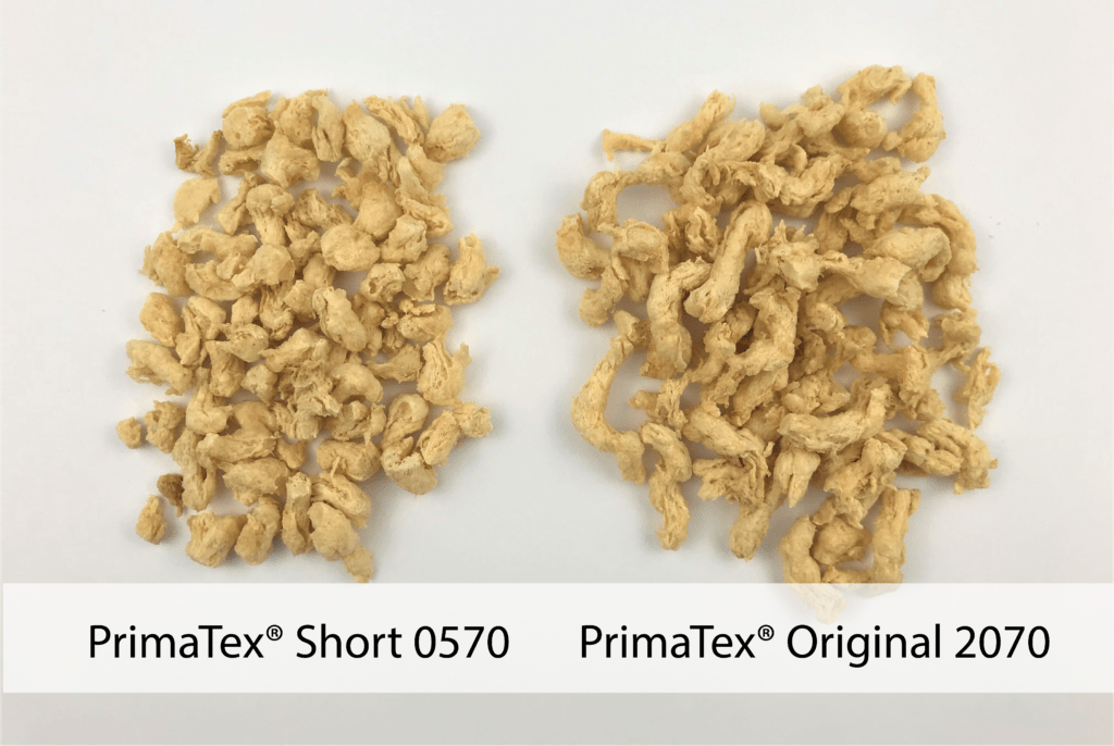 PrimaTex® Textured Pea Protein 2 Sizes Available Healy Group