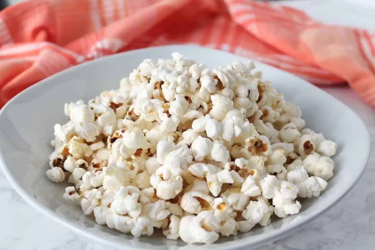 Is Microwave Popcorn Bad For You? 5 Reasons To Avoid It