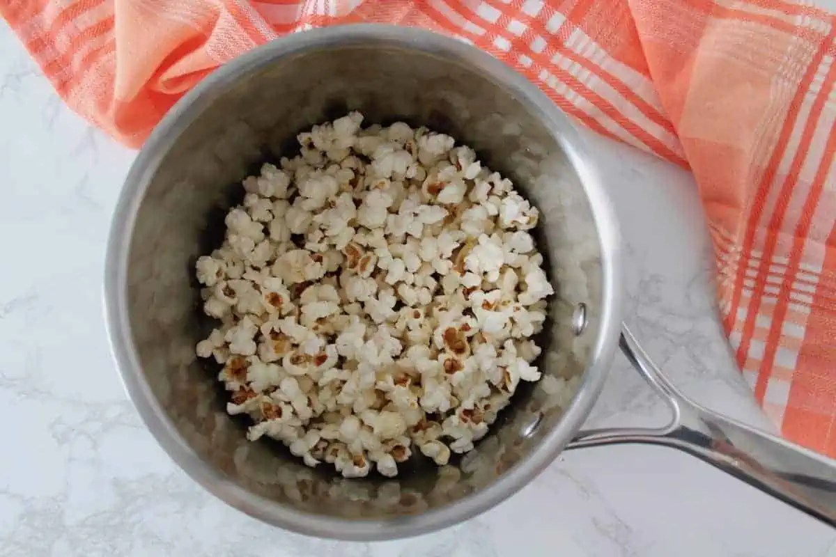 Is Microwave Popcorn Bad For You? 5 Reasons To Avoid It