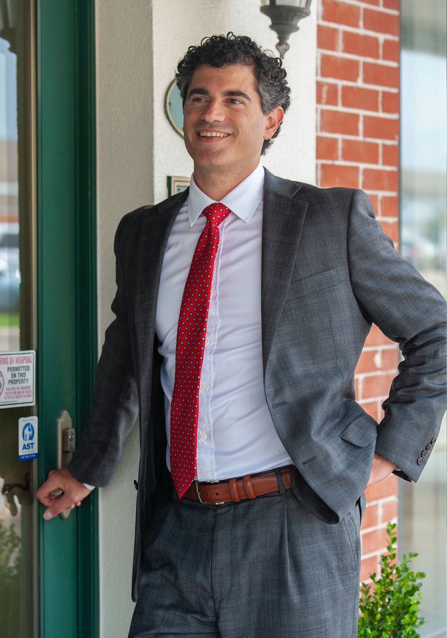 About Our Firm Free Consultation Healy & Jordan, PLLC