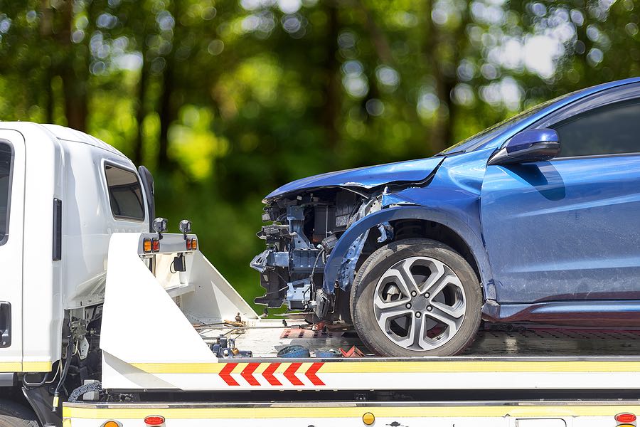 4 Leading Causes Of Auto Accidents You Need To Know Free Consultation