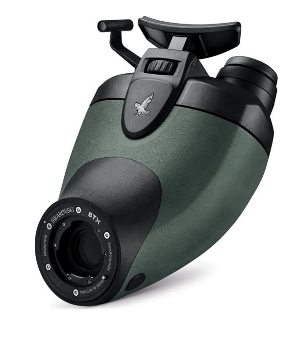 Swarovski Optik BTX Eyepiece Module