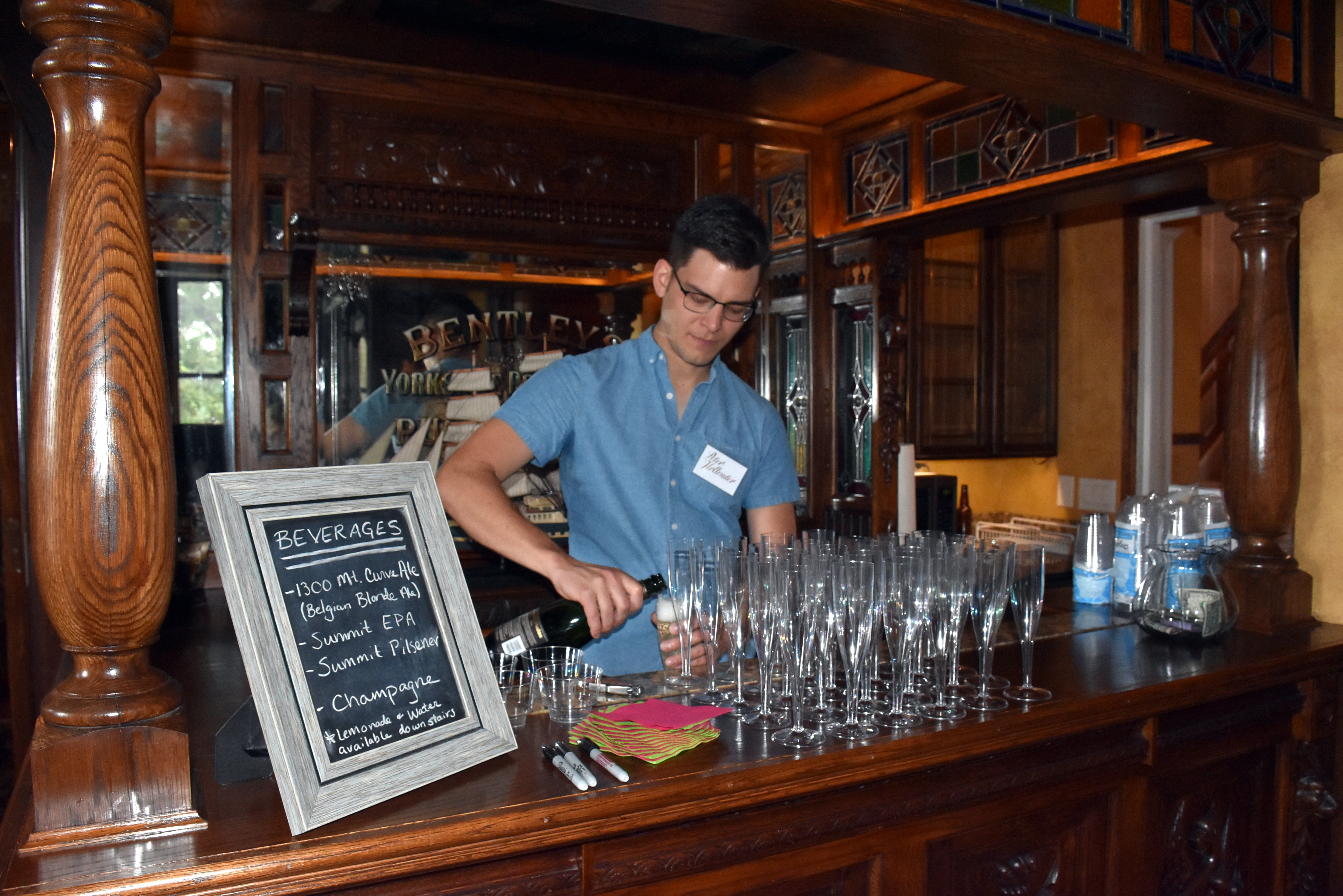 peter The Healy Project