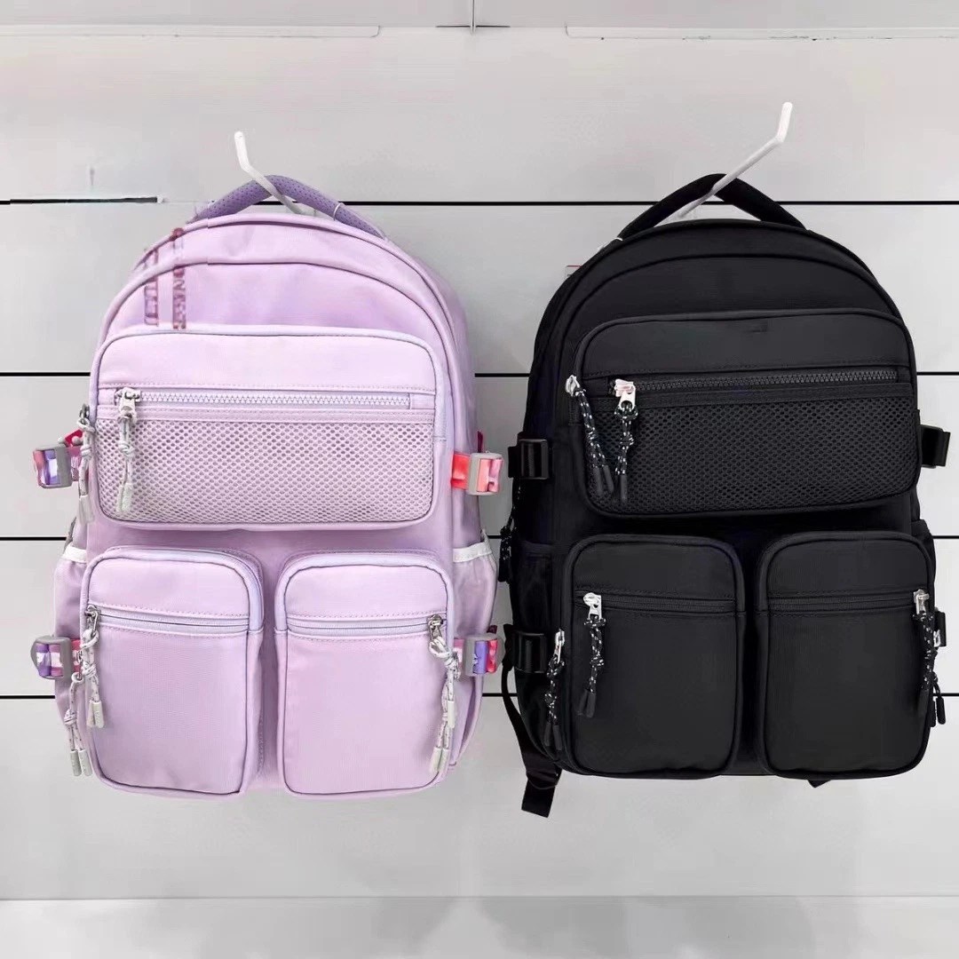 What are the advantages of Chinese backpacks? My WordPress