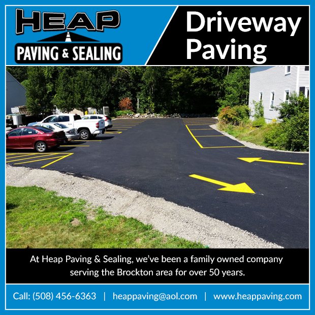 Three Things to Know Before Getting Quotes for Driveway Paving Heap