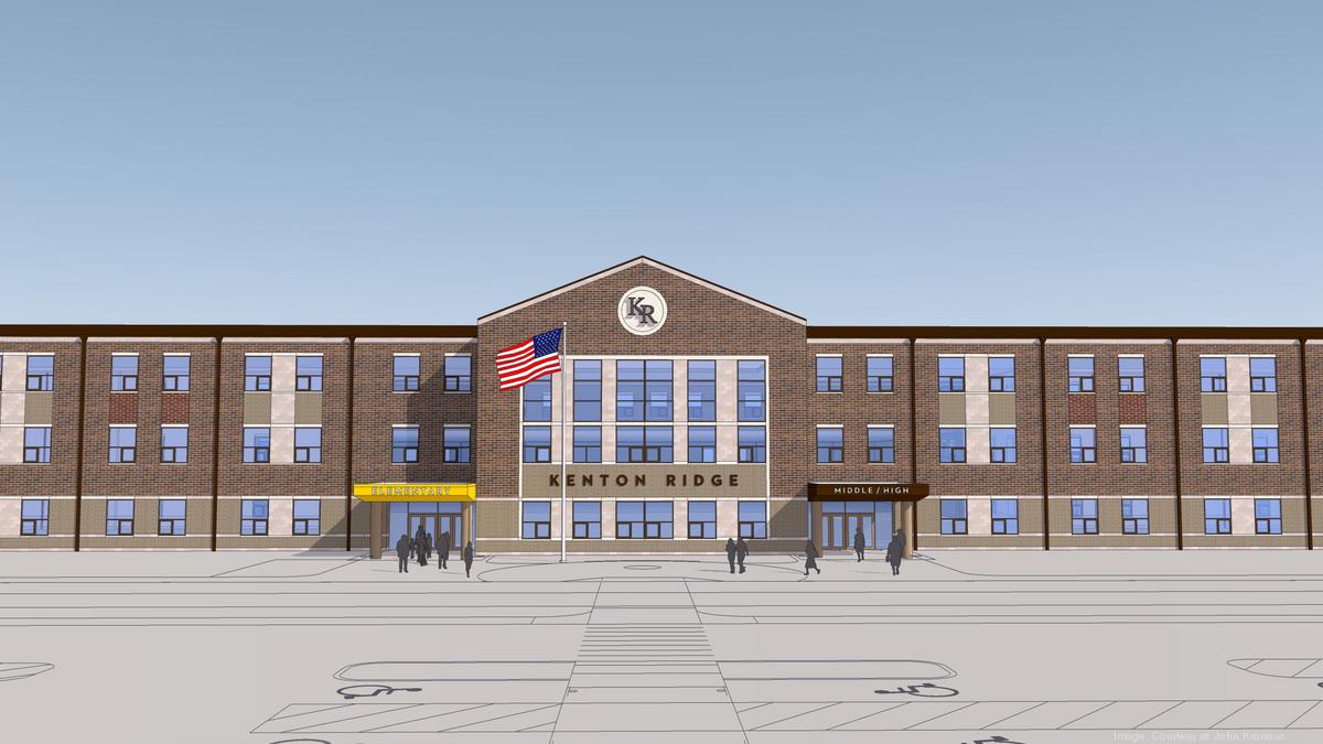 Northeastern Local Schools Two New PK12 Schools HEAPY