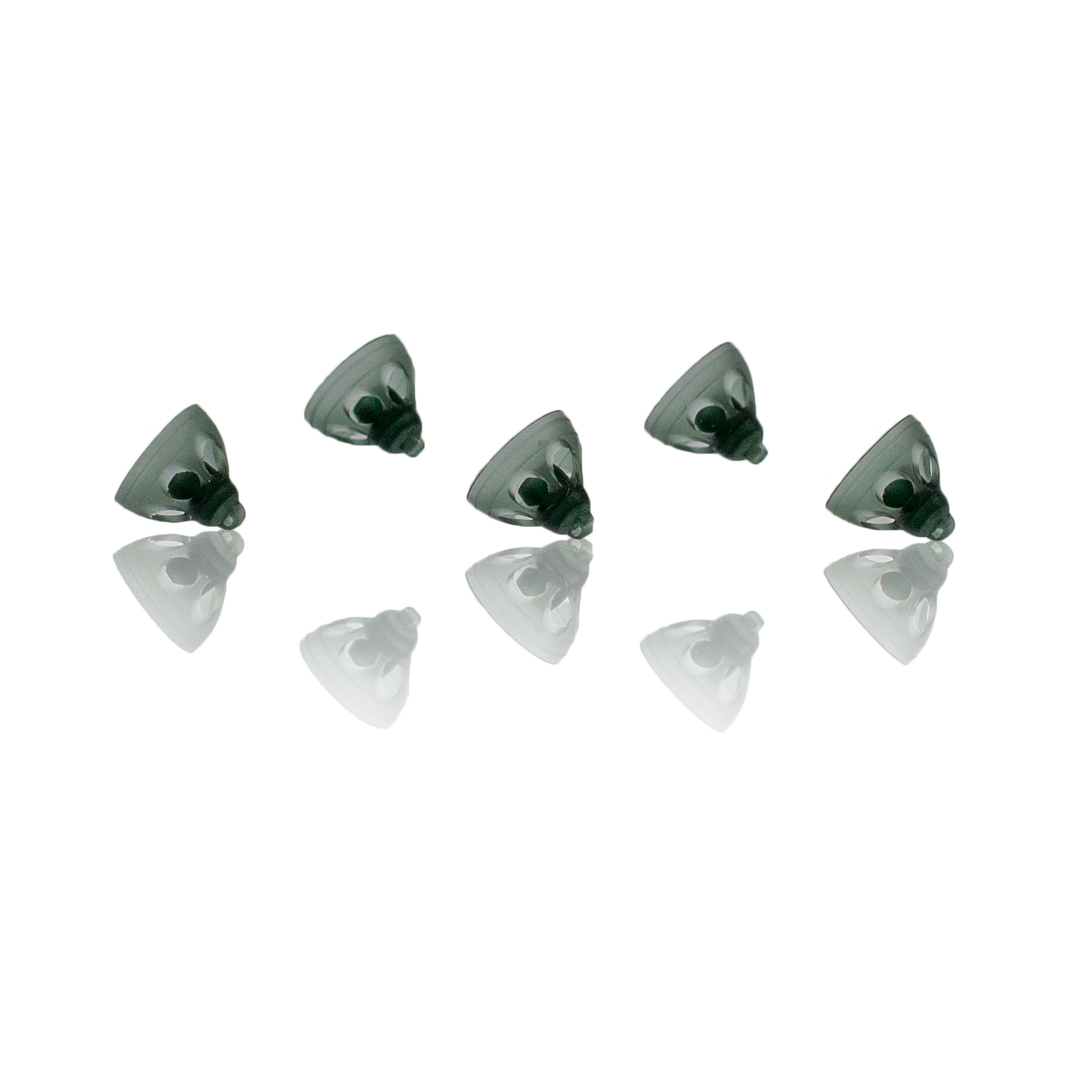 Phonak Open Domes MEDIUM Pack of 10 Hearbase