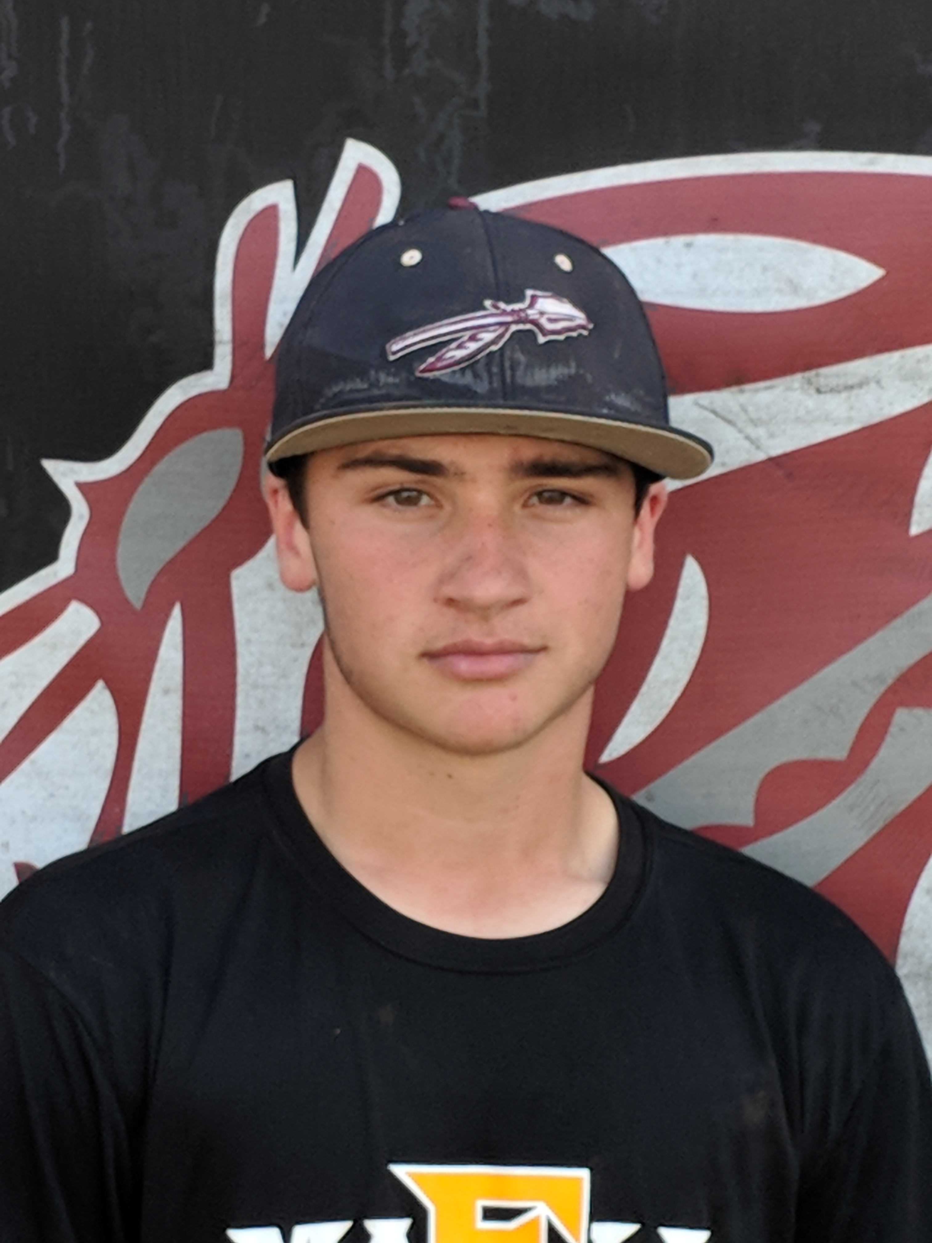 Heard CountyVarsity Baseball Roster Heard County