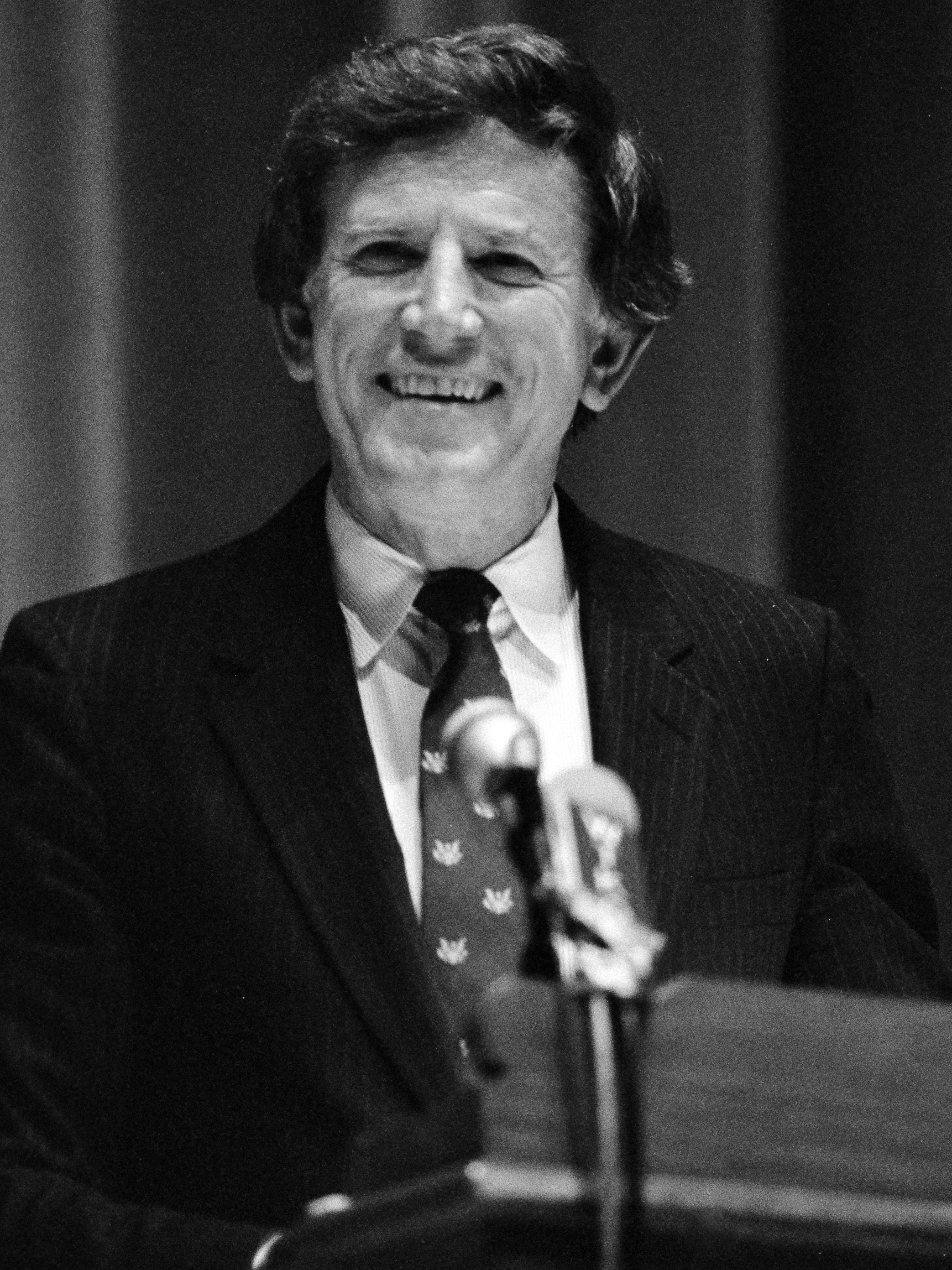 Gary Hart Now I've Heard Everything