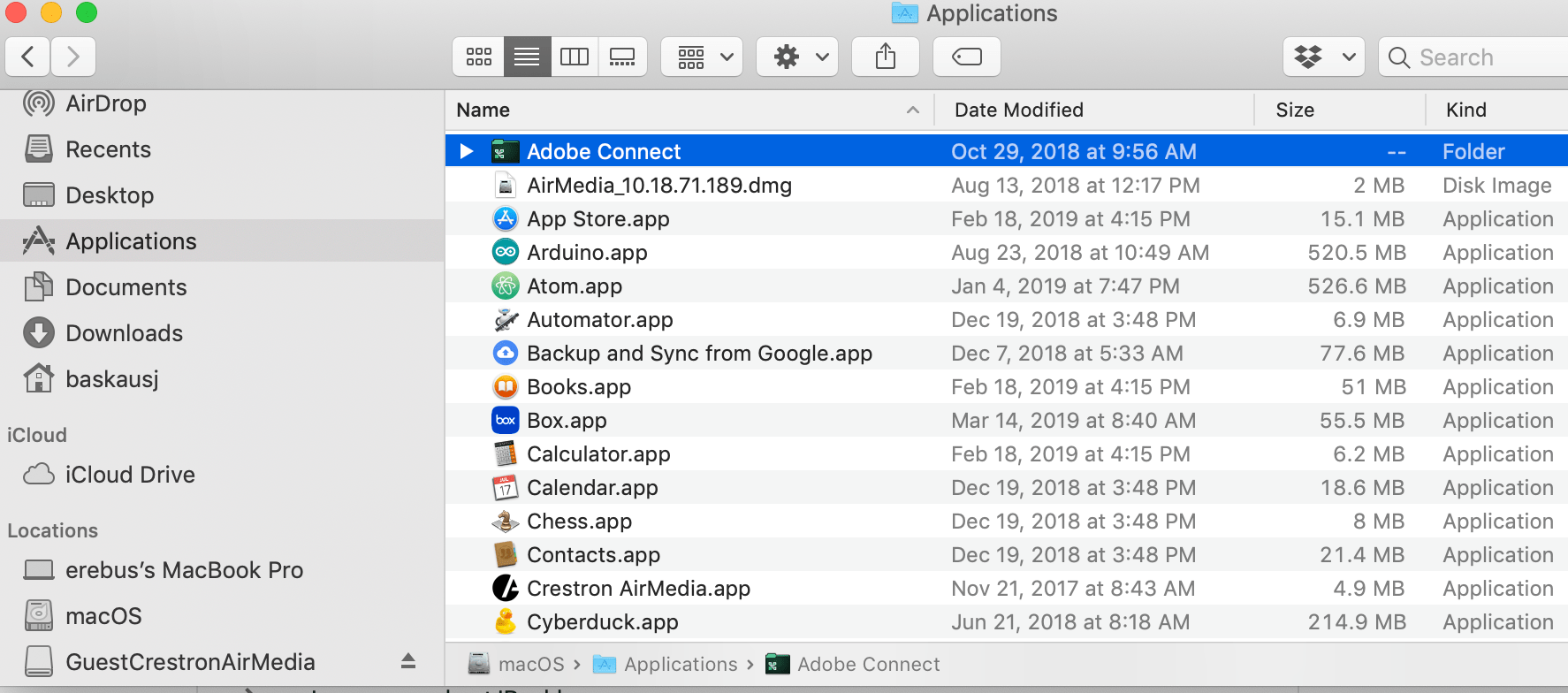 Installing software (Mac) Digital Scholarship Resources Vanderbilt