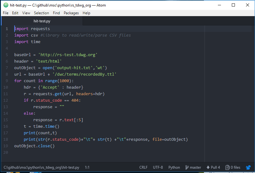 How to make a python text editor sailvlero