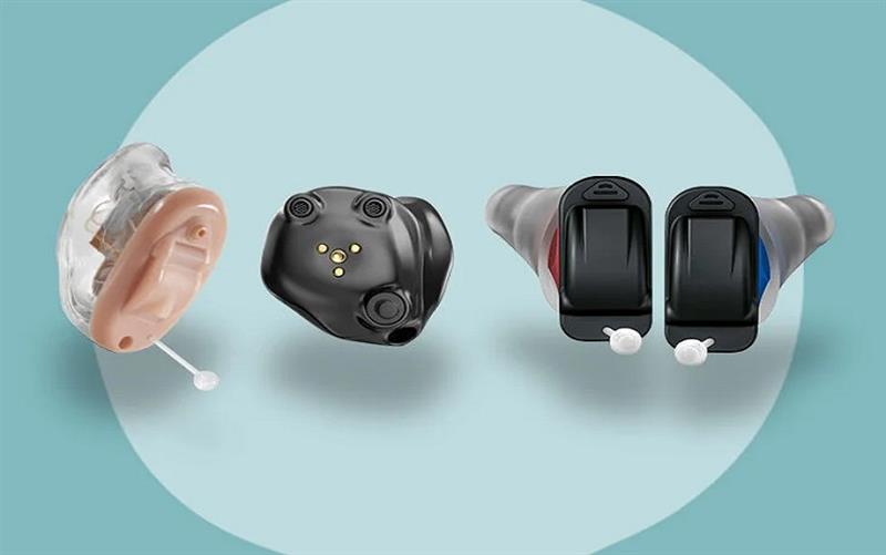 Everything You Need To Know About The Latest Invisible Hearing Aid