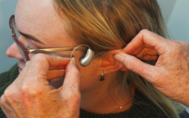 Discover Hearing Bliss The 6 Essential Steps to Your Perfect Hearing Aid