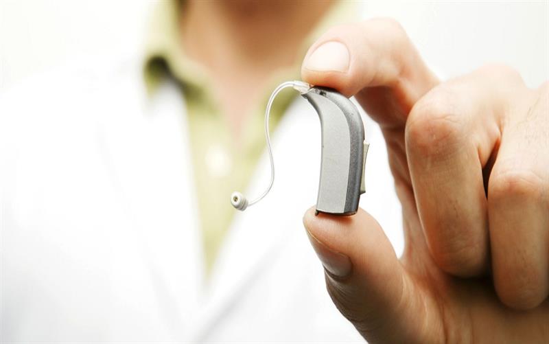 Hear the Difference A Comprehensive Guide to Your Perfect Hearing Aid