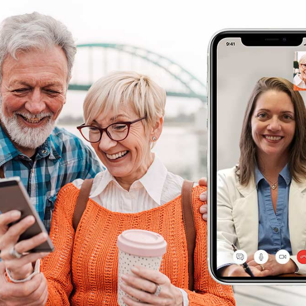 Why Choose a Hearing Aid from Beltone? Beltone California Hearing Aids