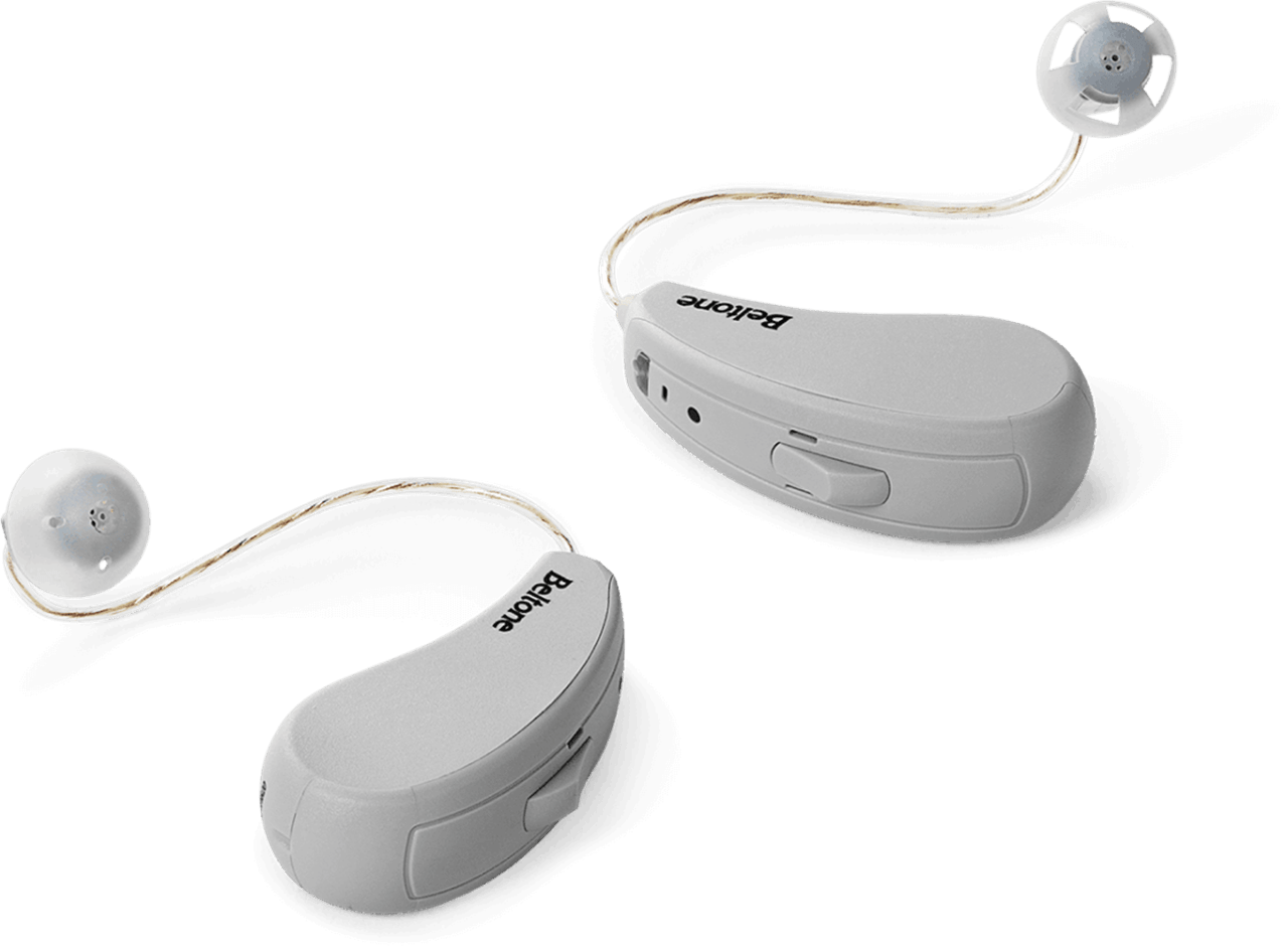 Beltone Rely Beltone California Hearing Aids