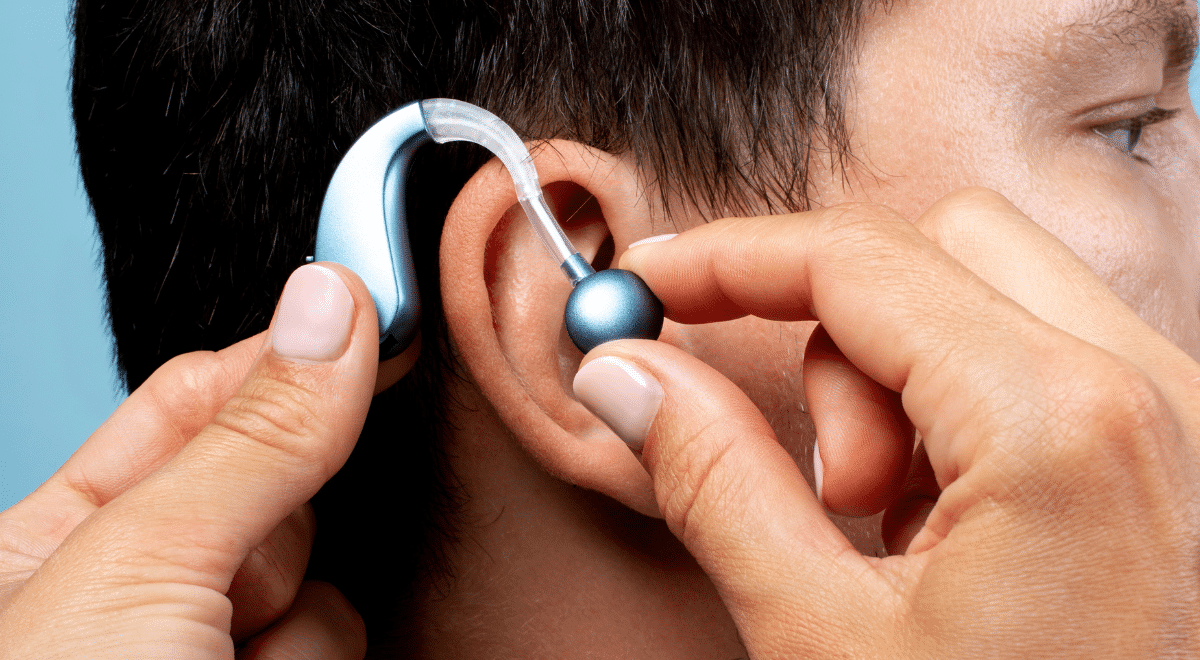 20 Best Hearing Aid Machines to Improve Your Hearing Experience