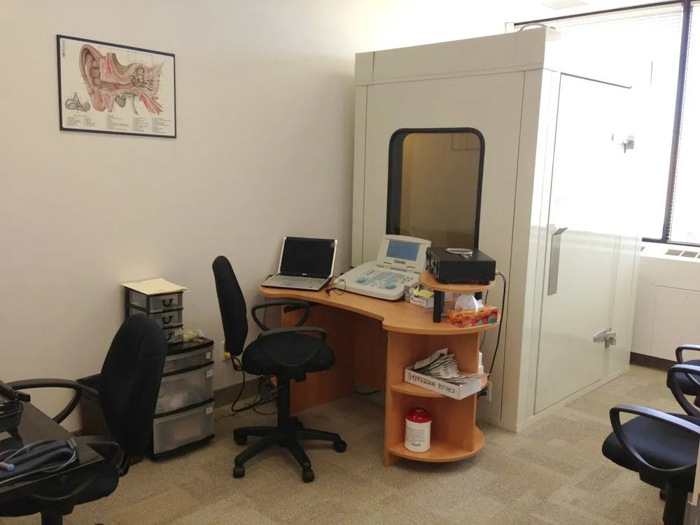 Toronto Hearing Centre Hearing Clinic & Hearing Aid North York