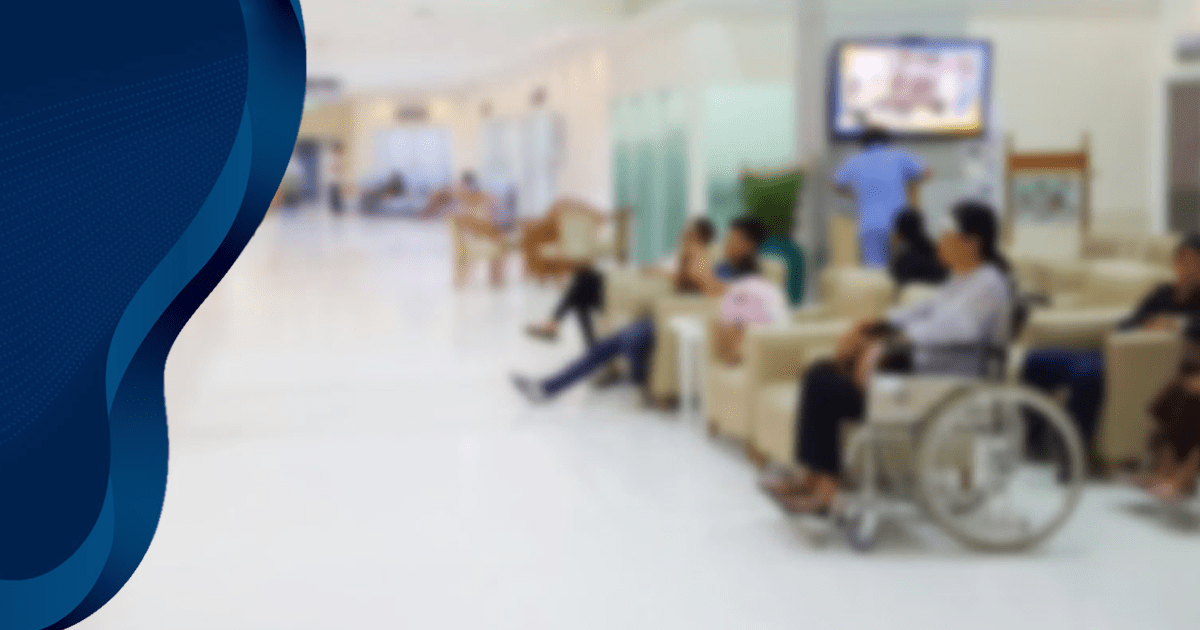 Hearing Technology for Waiting Rooms Contact HAT Group Today!