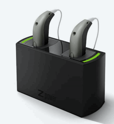 Sonic Hearing Aids - Hearing Associates of Las Vegas