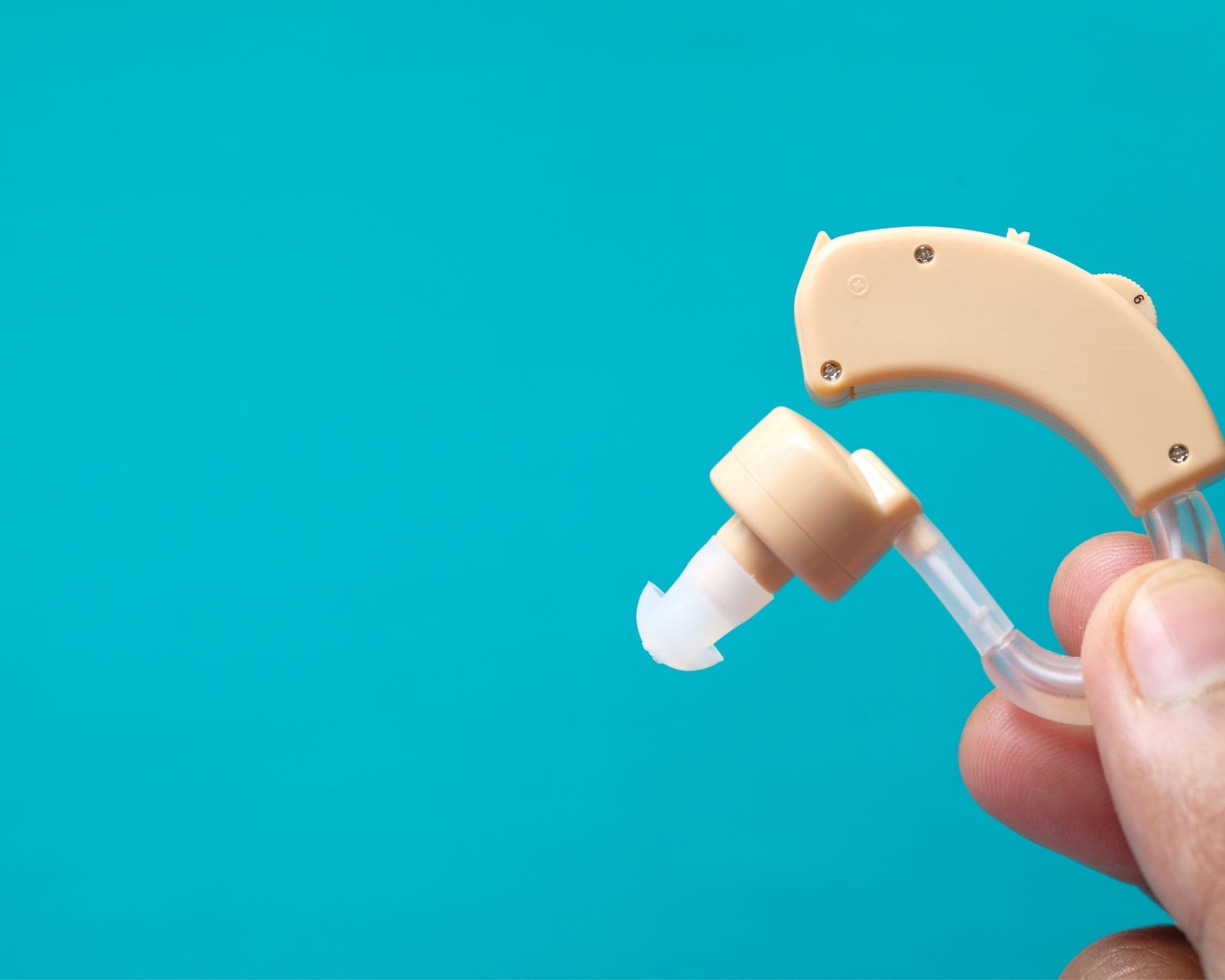 Advancements In Hearing Aids Over the Last 50 Years Hearing